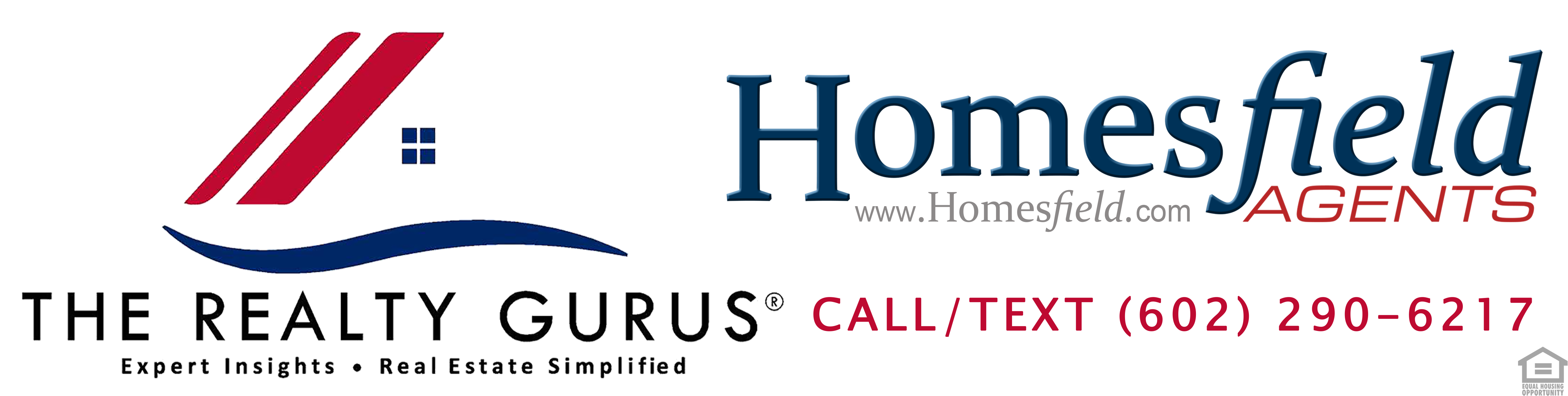 The Realty Gurus Homesfield Agents in Phoenix Arizona