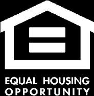 Equal Housing Opportunity 